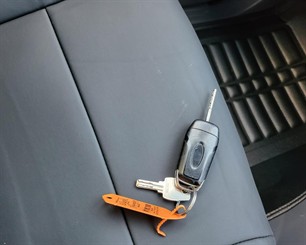 2017 Ford Ranger - Thumbnail