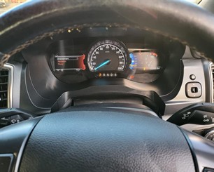 2017 Ford Ranger - Thumbnail