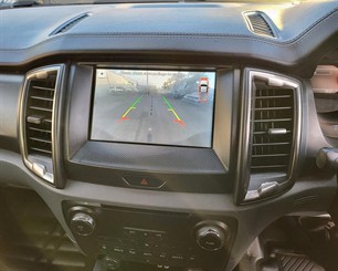 2017 Ford Ranger - Thumbnail