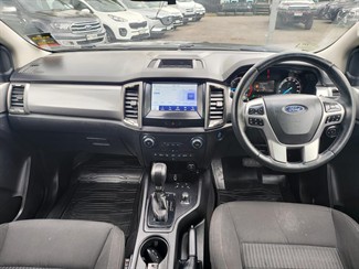 2021 Ford Ranger - Thumbnail