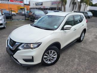 2021 Nissan X-TRAIL - Thumbnail