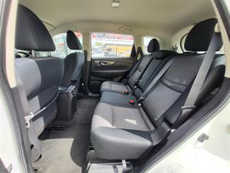 2021 Nissan X-TRAIL - Thumbnail