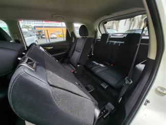 2021 Nissan X-TRAIL - Thumbnail