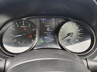 2021 Nissan X-TRAIL - Thumbnail