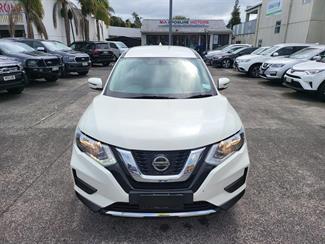 2021 Nissan X-TRAIL - Thumbnail