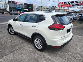 2021 Nissan X-TRAIL - Thumbnail