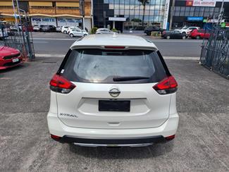 2021 Nissan X-TRAIL - Thumbnail