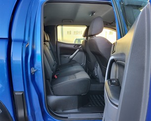 2018 Ford Ranger - Thumbnail