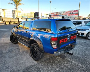 2018 Ford Ranger - Thumbnail