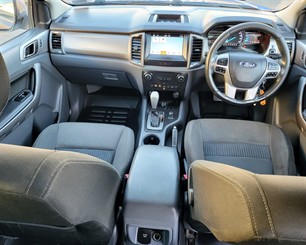 2018 Ford Ranger - Thumbnail