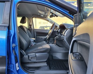2018 Ford Ranger - Thumbnail