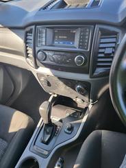 2018 Ford Ranger - Thumbnail