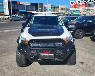2018 Ford Ranger - Thumbnail