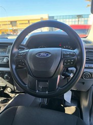 2018 Ford Ranger - Thumbnail