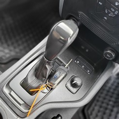 2017 Ford Ranger - Thumbnail