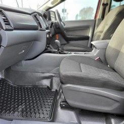 2017 Ford Ranger - Thumbnail