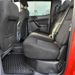 2017 Ford Ranger - Thumbnail