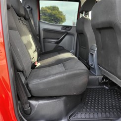2017 Ford Ranger - Thumbnail