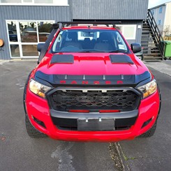 2017 Ford Ranger - Thumbnail