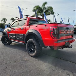 2017 Ford Ranger - Thumbnail