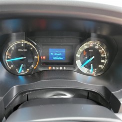 2017 Ford Ranger - Thumbnail