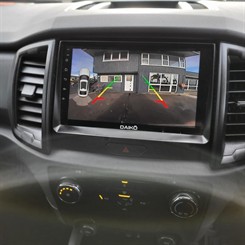 2017 Ford Ranger - Thumbnail