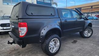 2022 Ford Ranger - Thumbnail