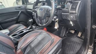 2022 Ford Ranger - Thumbnail