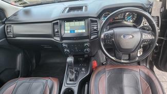 2022 Ford Ranger - Thumbnail