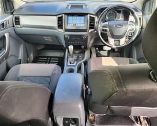 2017 Ford Ranger - Thumbnail