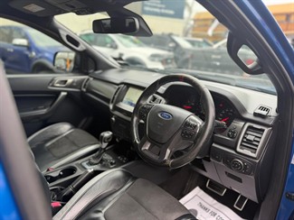 2018 Ford Ranger - Thumbnail