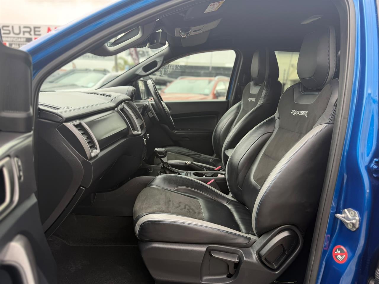 2018 Ford Ranger