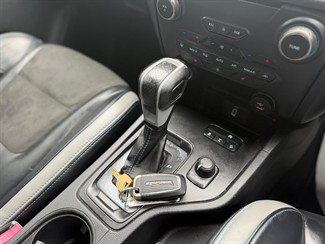 2018 Ford Ranger - Thumbnail