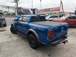 2018 Ford Ranger - Thumbnail
