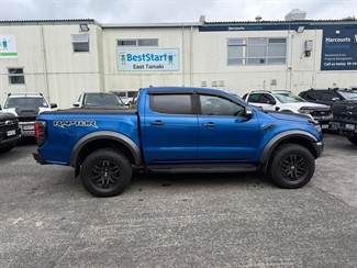 2018 Ford Ranger - Thumbnail