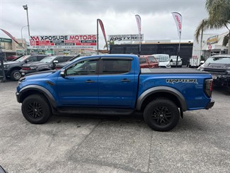 2018 Ford Ranger - Thumbnail