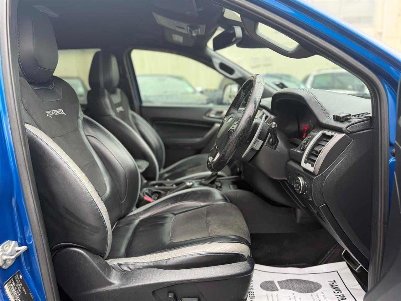 2018 Ford Ranger