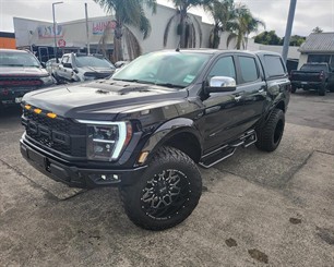 2016 Ford Ranger - Thumbnail