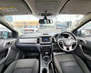 2016 Ford Ranger - Thumbnail