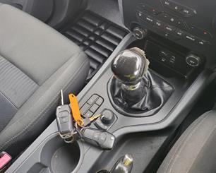 2016 Ford Ranger - Thumbnail