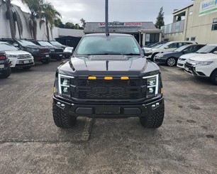 2016 Ford Ranger - Thumbnail