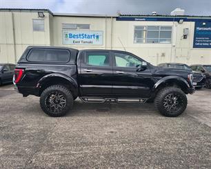 2016 Ford Ranger - Thumbnail