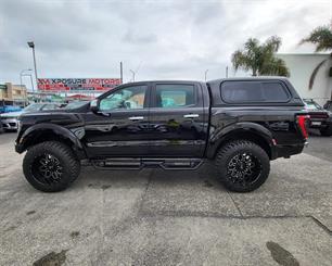 2016 Ford Ranger - Thumbnail