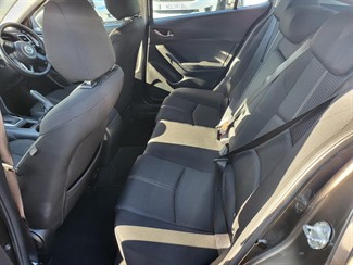 2016 Mazda Axela - Thumbnail