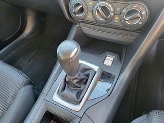 2016 Mazda Axela - Thumbnail