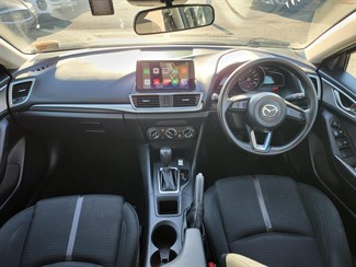 2016 Mazda Axela - Thumbnail
