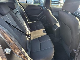 2016 Mazda Axela - Thumbnail