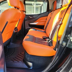2016 Nissan Navara - Thumbnail