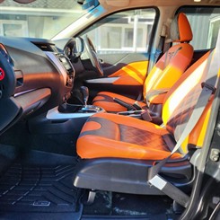 2016 Nissan Navara - Thumbnail
