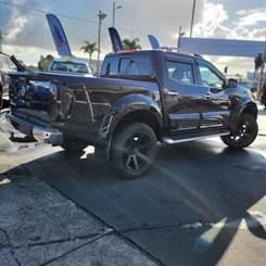2016 Nissan Navara - Thumbnail